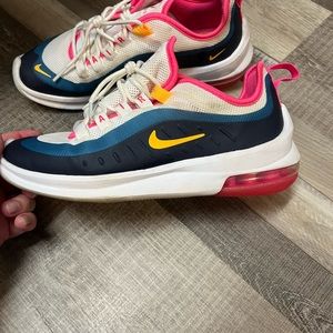 Women’s Nike Air Max